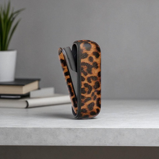 Iluma Brown Camouflage