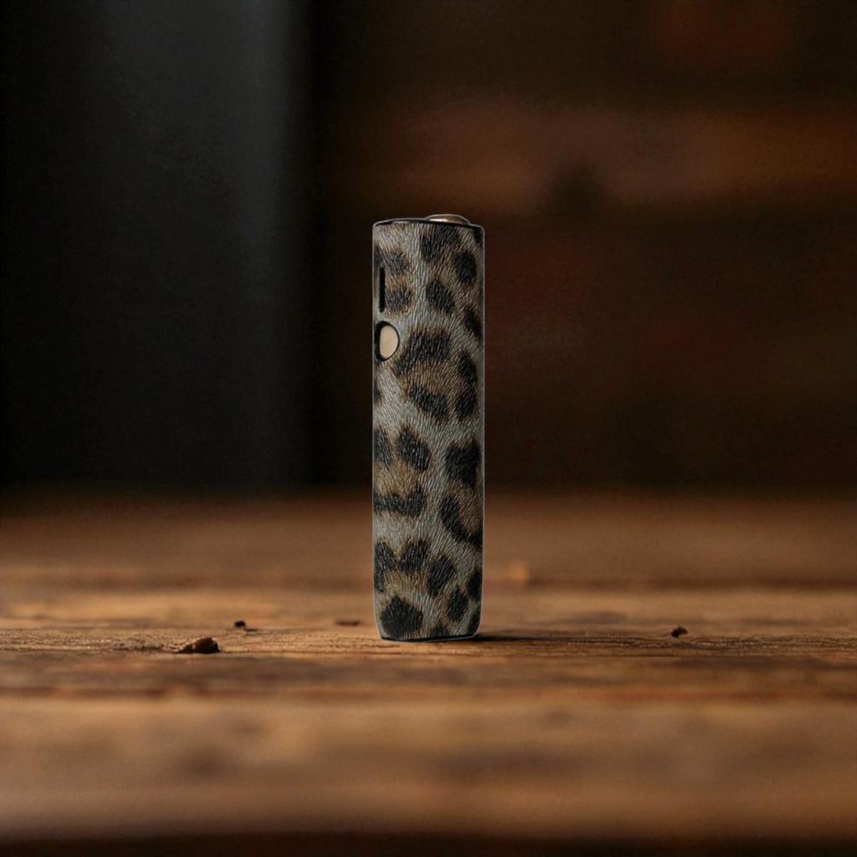 Iluma One Gray Camouflage