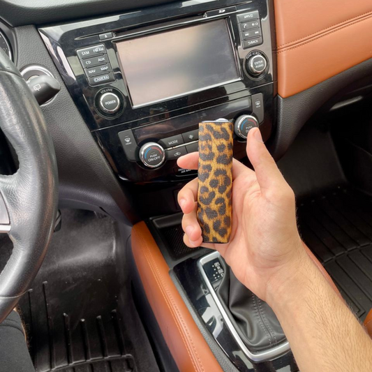 Iluma One Yellow Camouflage