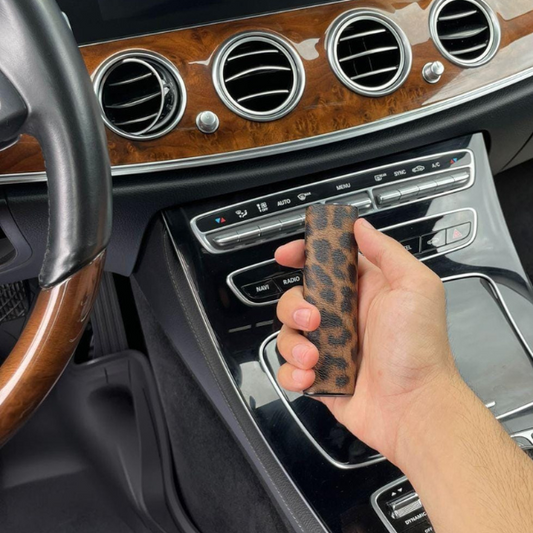 Iluma One Brown Camouflage