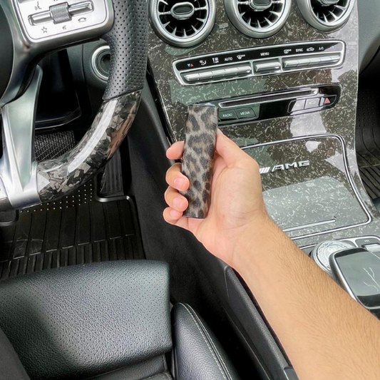 Iluma One Gray Camouflage