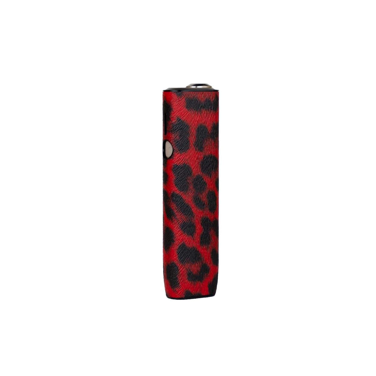 Iluma One Red Camouflge