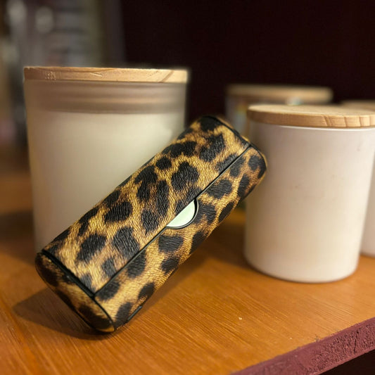 Iluma Prime Yellow Camouflage