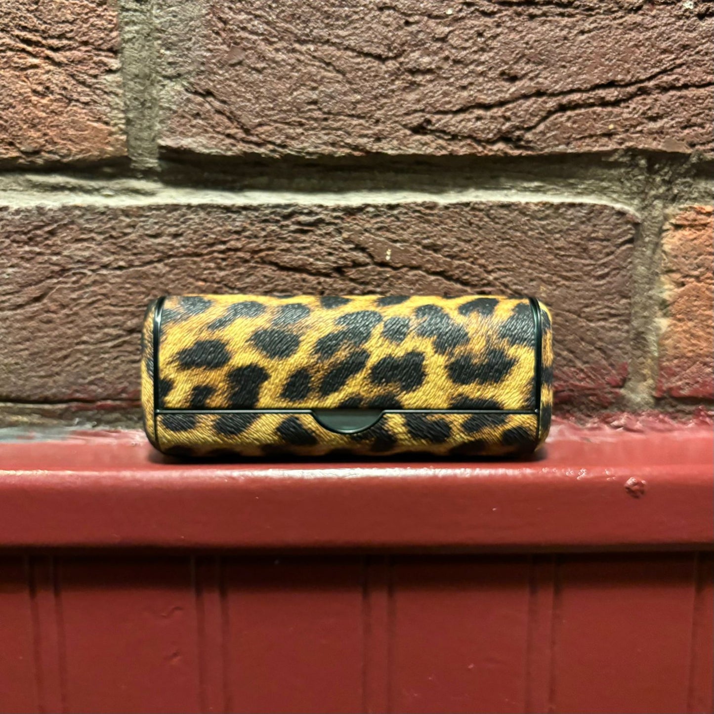 Iluma Prime Yellow Camouflage