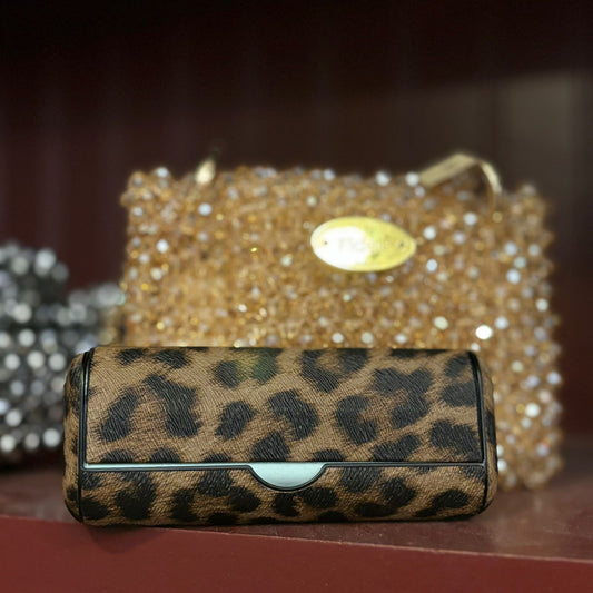 Iluma Prime Brown Camouflage