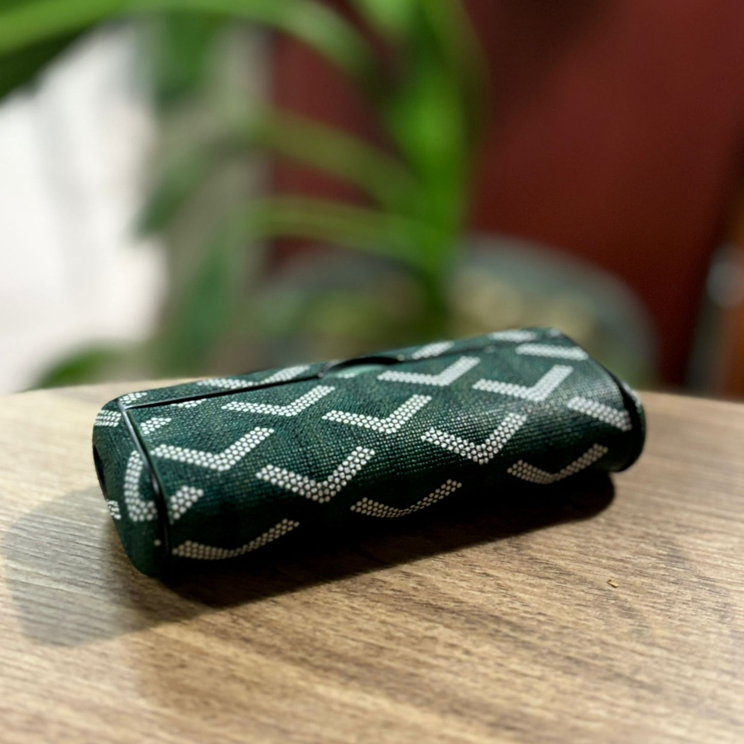 Iluma Prime Green