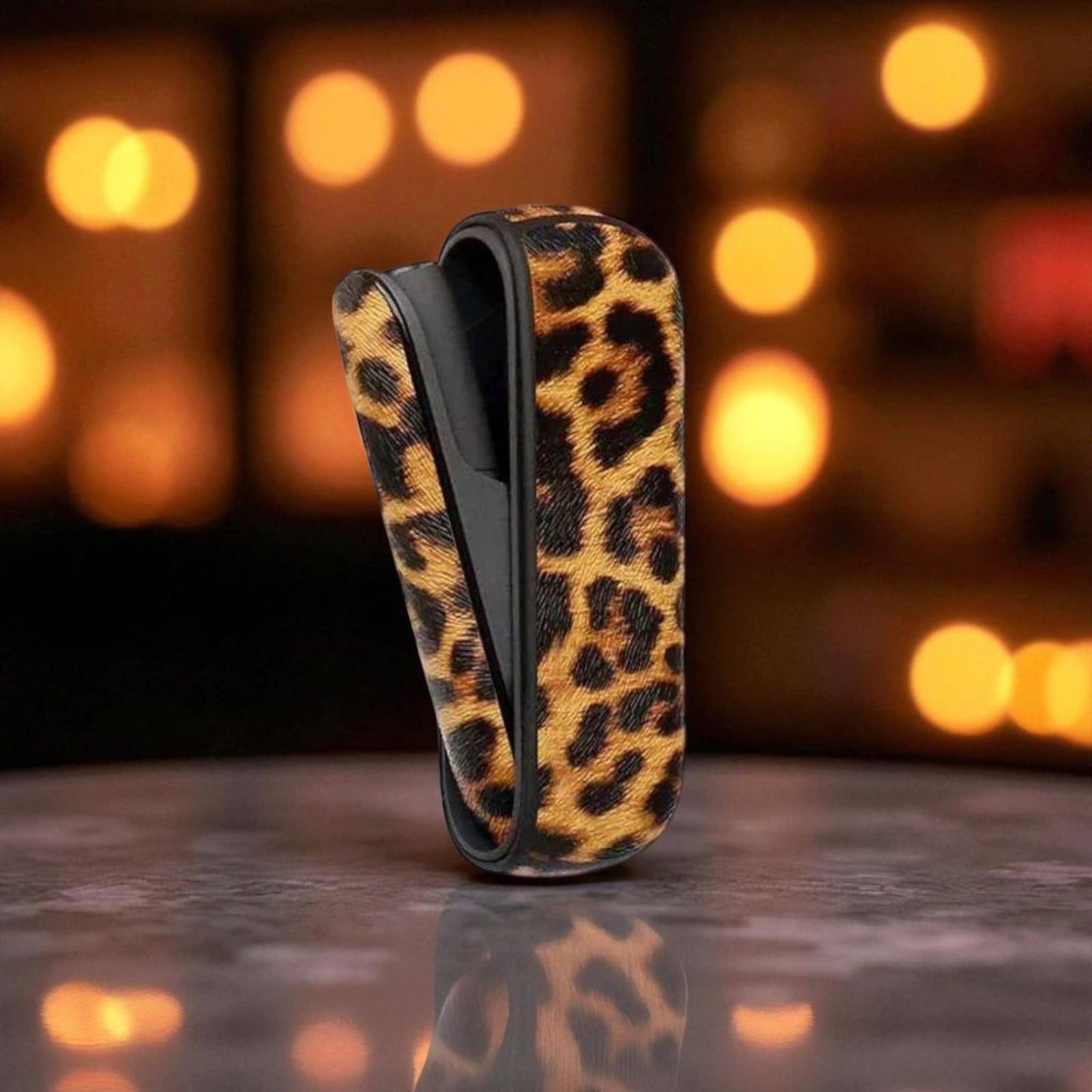 Iluma Yellow Camouflage