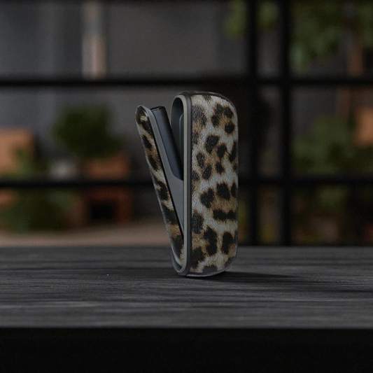 Iluma Gray Camouflage