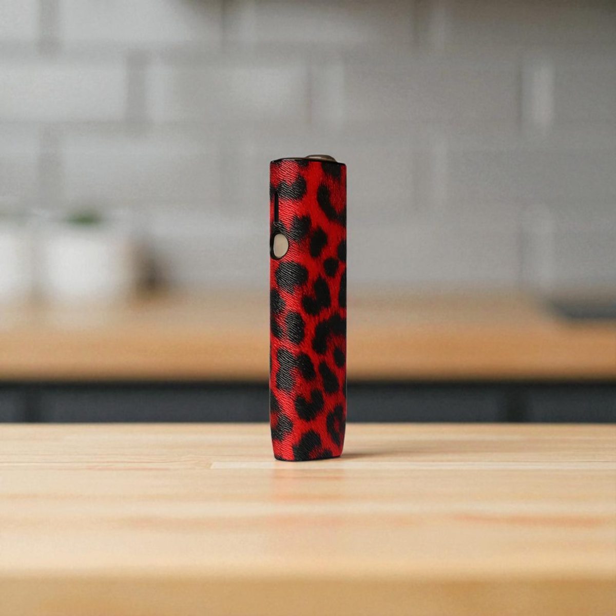 Iluma One Red Camouflge