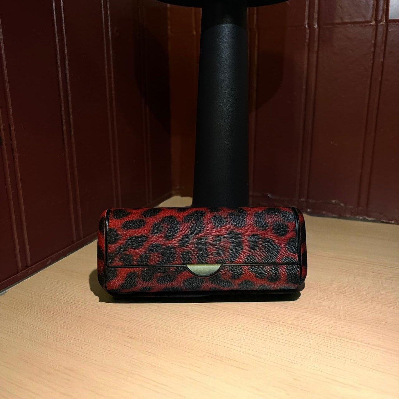 Iluma Prime Red Camouflage