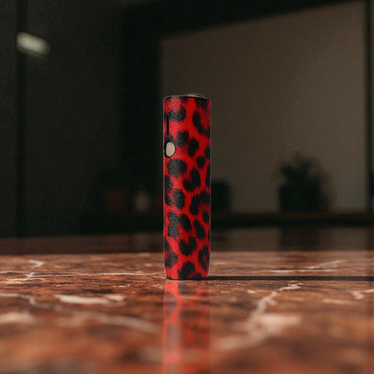 Iluma One Red Camouflge