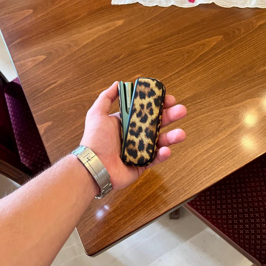 Iluma Yellow Camouflage