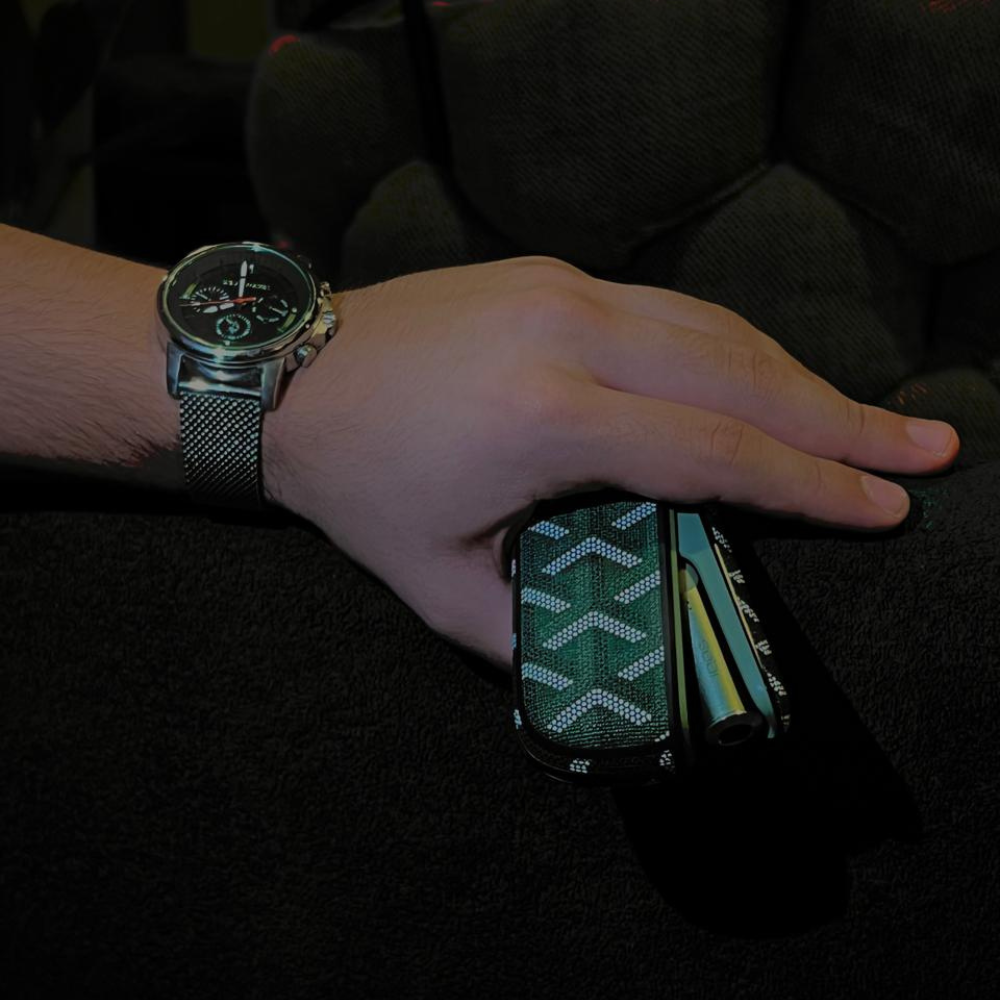 Iluma Green