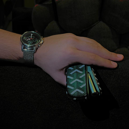 Iluma Green