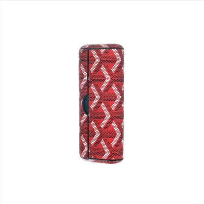 Iluma Prime Red