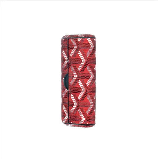 Iluma Prime Red