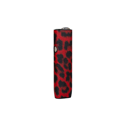 Iluma One Red Camouflge