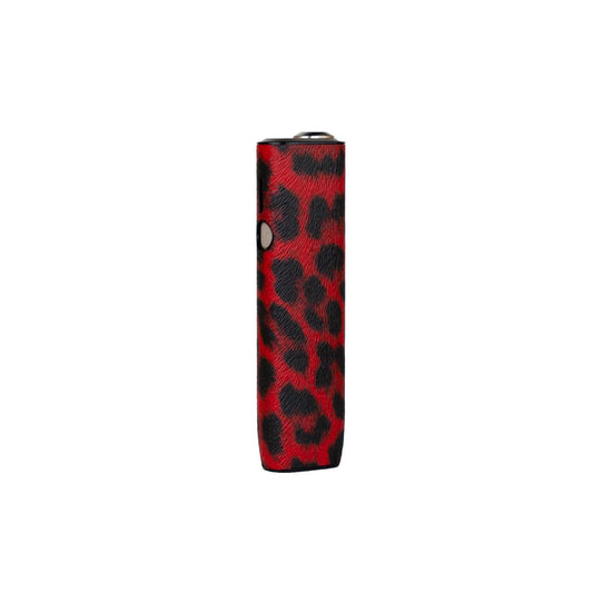 Iluma One Red Camouflge