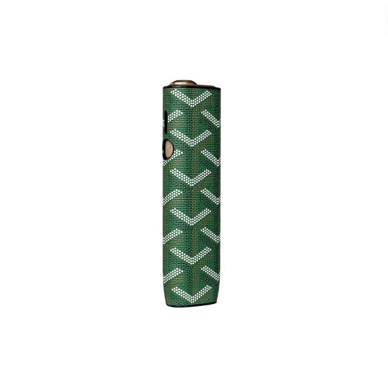 Iluma One Green