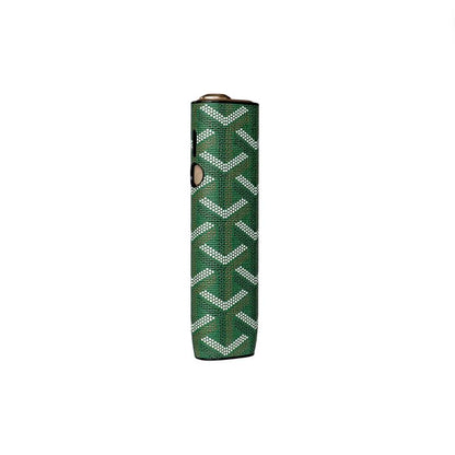 Iluma One Green