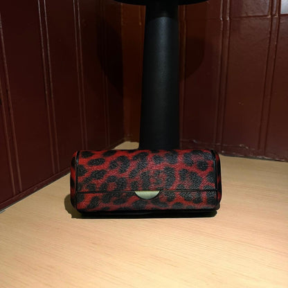 Iluma Prime Red Camouflage