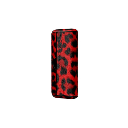 Iluma Prime Red Camouflage